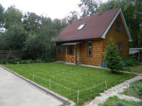 Holiday Home in Nemchinovka Nemchinovka Nemchinovka